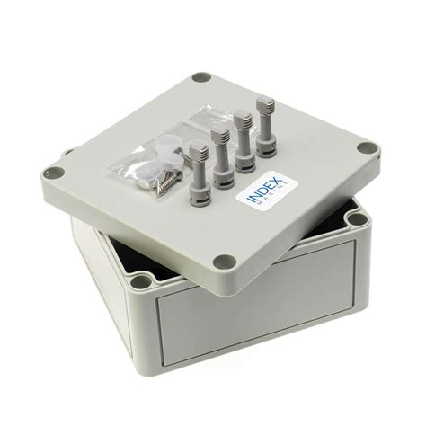 professional underwater network cable connection junction box|Underwater Junction Box Kit .